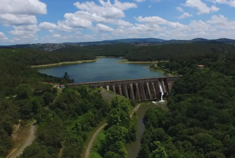 Protecting Istanbul’s Water Basins and Sources