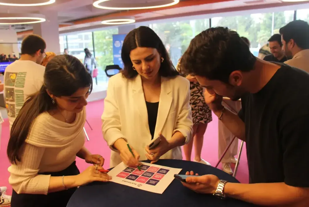 Tech Istanbul Growth Program