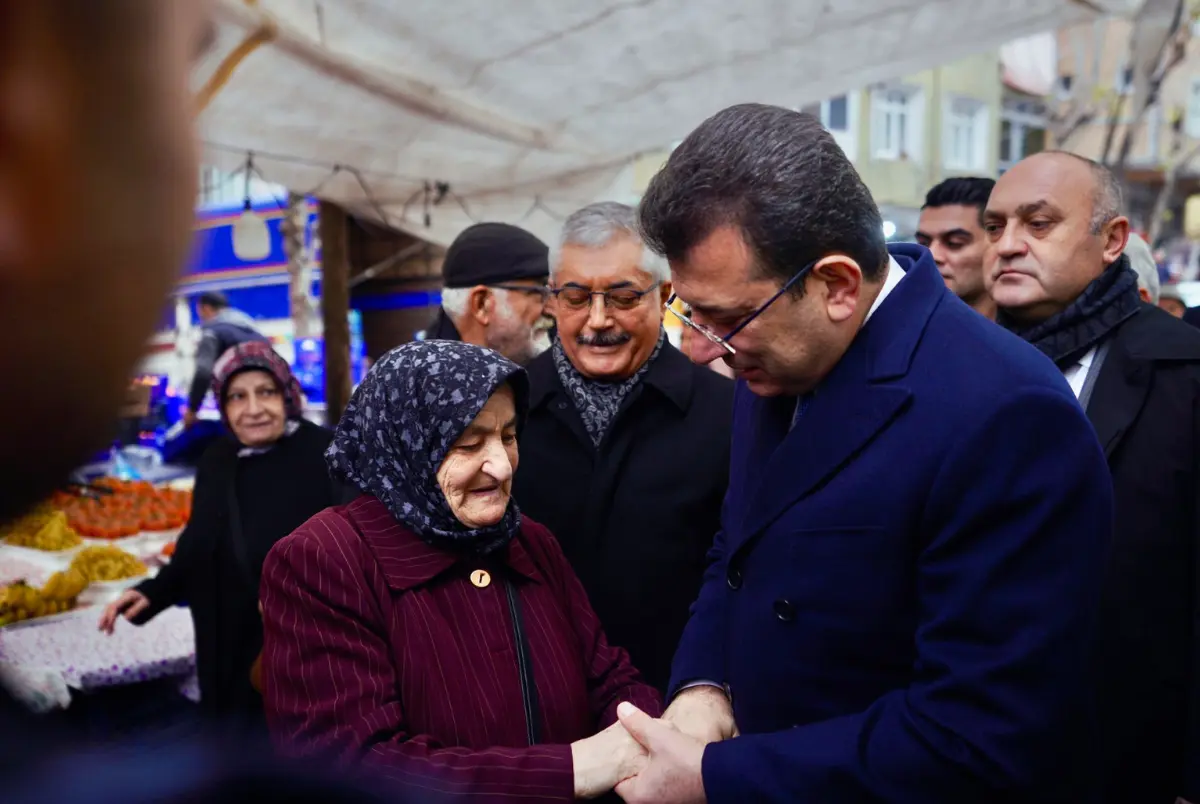 We Stand by Istanbul’s Retirees