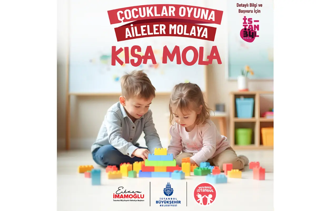 Yuvamız İstanbul Short Term Break Centers