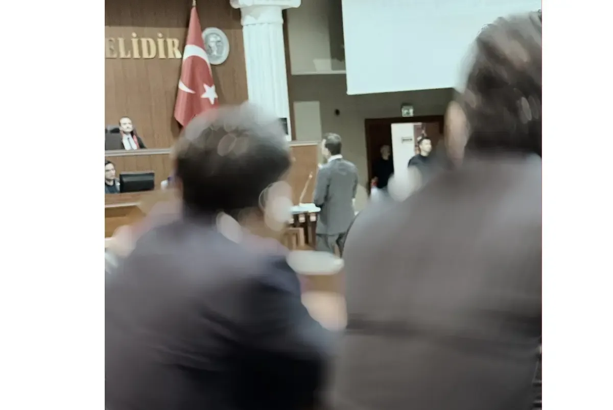 Ekrem İmamoğlu’s Historic Defense – Second Chapter