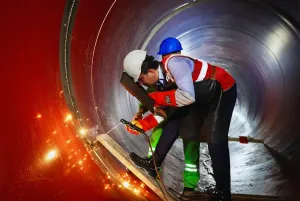 Strengthening Istanbul’s Infrastructure