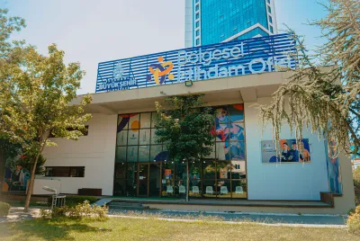 From Zero to Hundreds of Thousands: Job Opportunities Through District Employment Offices
