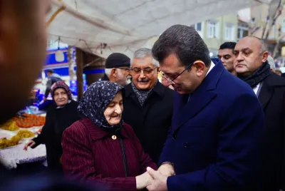 We Stand by Istanbul’s Retirees