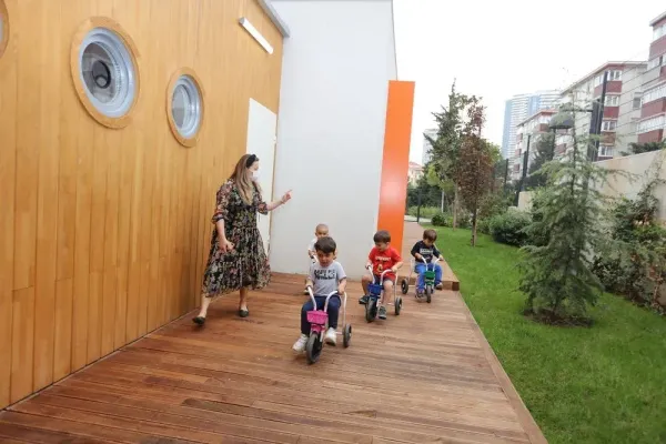 Yuvamız Istanbul Preschools