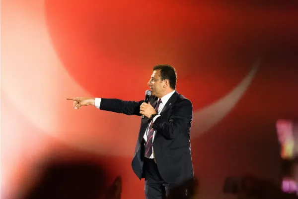 Why Turkey’s Democratic Future Matters For The World?