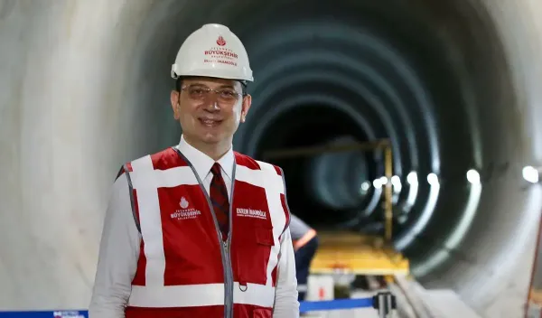 Setting a World Record for Simultaneous Metro Construction