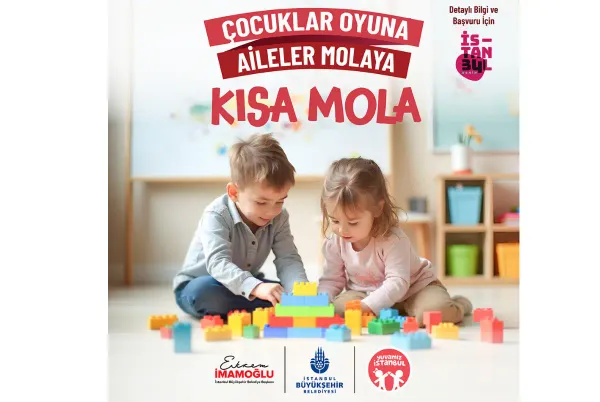 Yuvamız İstanbul Short Term Break Centers